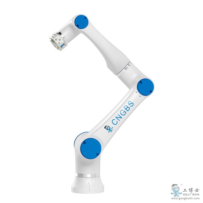 工博士機器人 CNGBS G15協作機器人-2