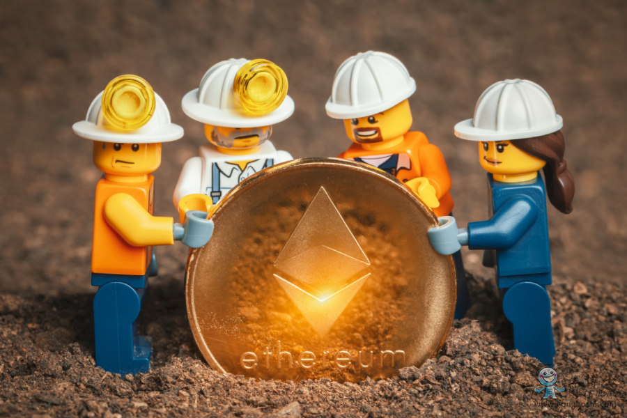 以太坊創始人Vitalik Buterin