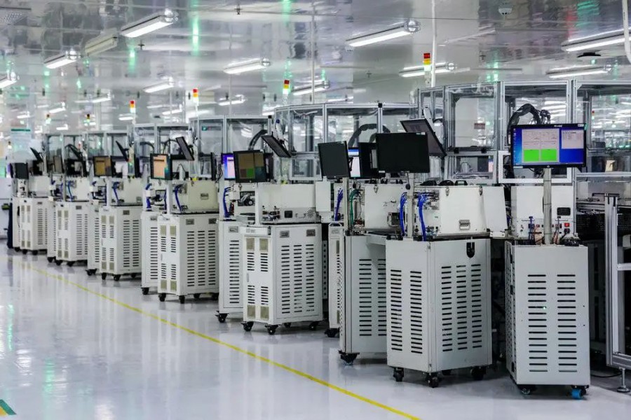 我們需要人性化的智能制造