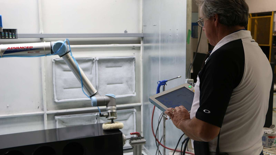 工業機器人自動化行業的十大趨勢