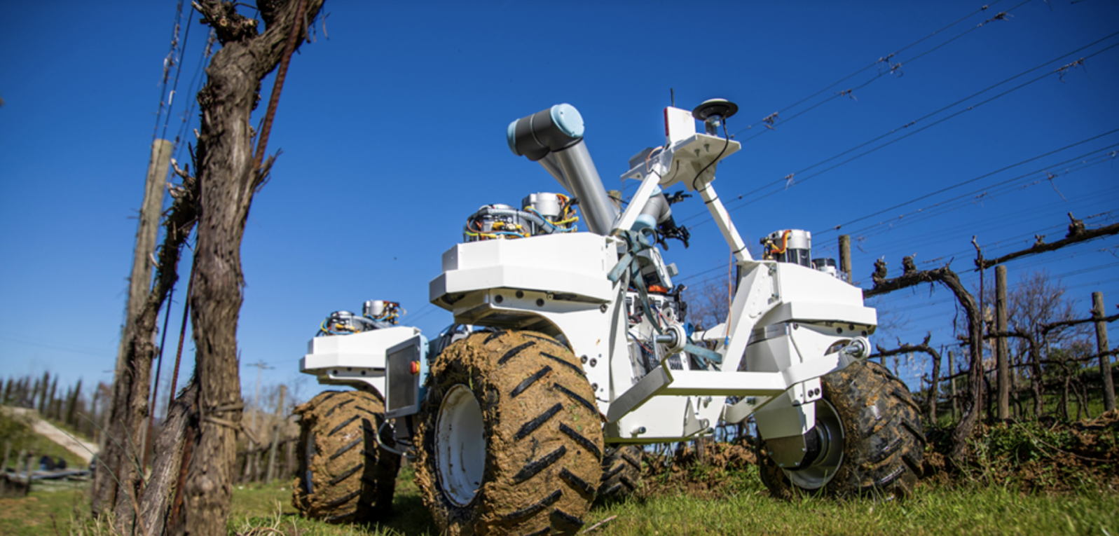 工業機器人自動化行業的十大趨勢