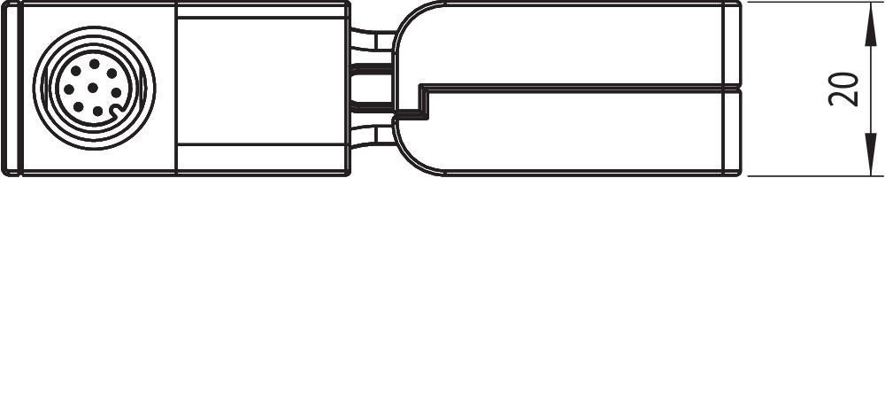 施邁賽電磁安全鎖