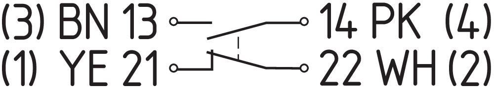 施邁賽限位開關