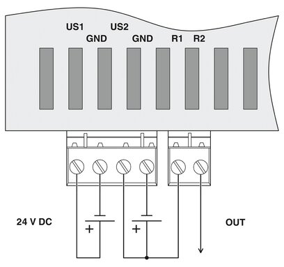 菲尼克斯交換機