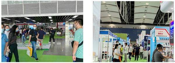 亞太國(guó)際電源產(chǎn)品及技術(shù)展