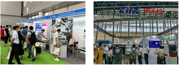 亞太國(guó)際電源產(chǎn)品及技術(shù)展