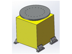 焊接型O型(單軸水平旋轉(zhuǎn))