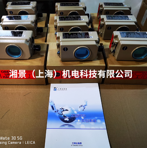 SAMSON定位器大量現貨