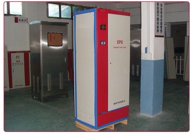 西安EPS電源蓄電池23
