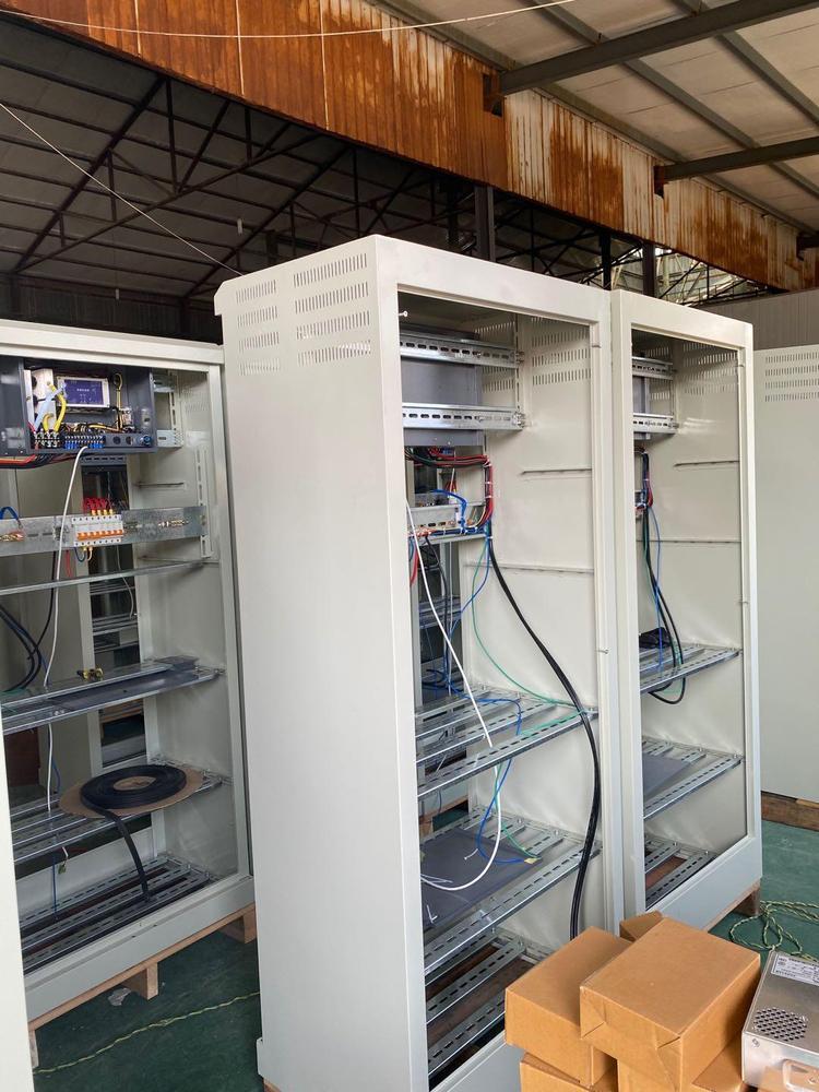西安EPS電源蓄電池安裝