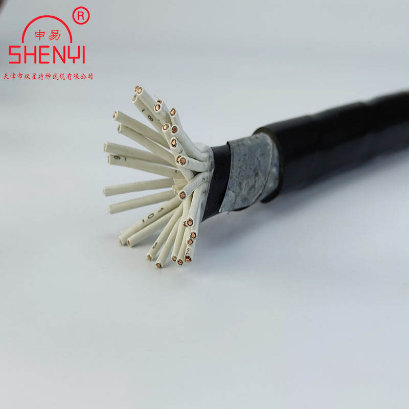 天津控制線纜制造商