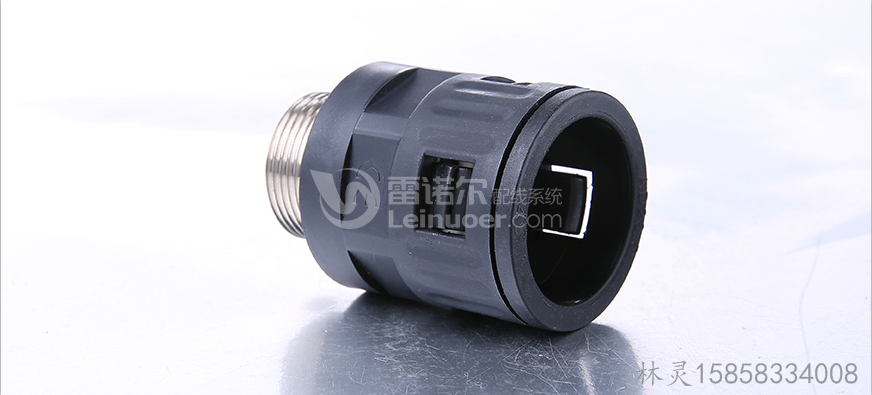 金屬螺紋軟管接頭2