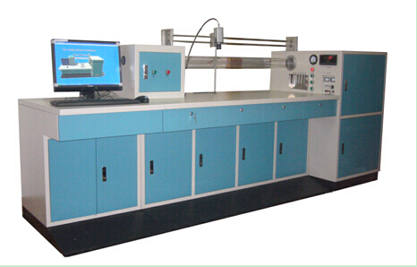 ZMCJ-II智能煤塵爆炸性鑒定裝置