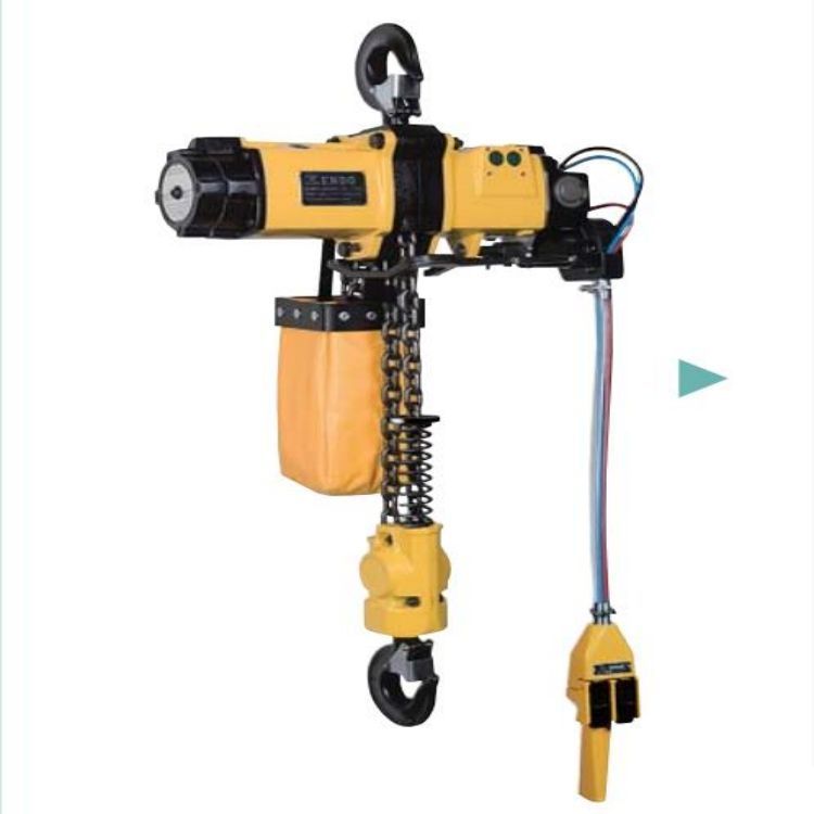 遠藤氣動葫蘆 (10)