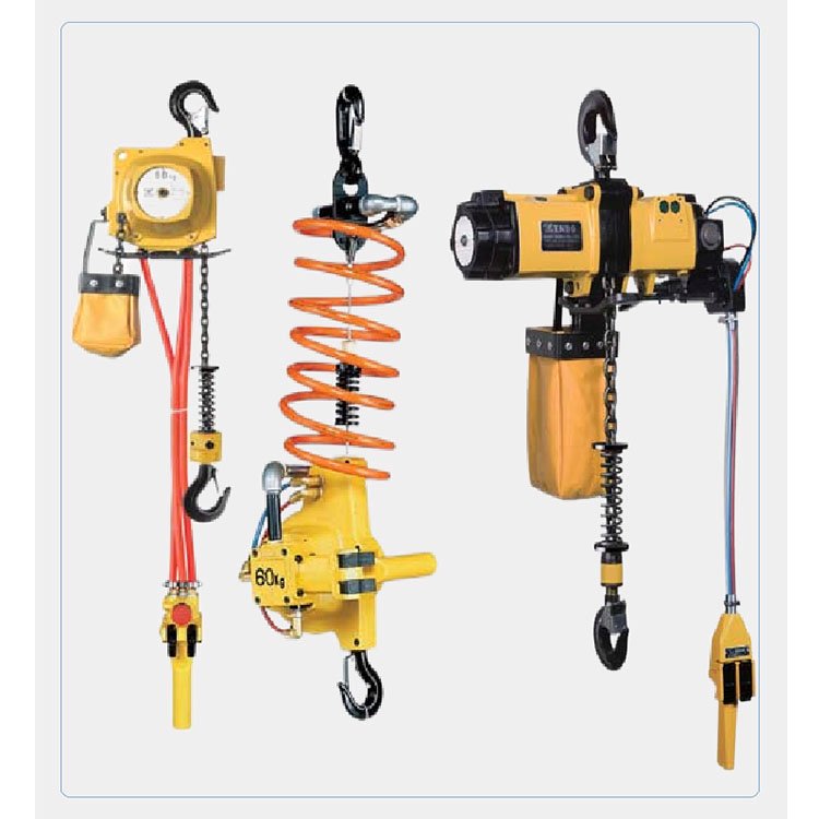 遠(yuǎn)藤氣動(dòng)葫蘆 (3)