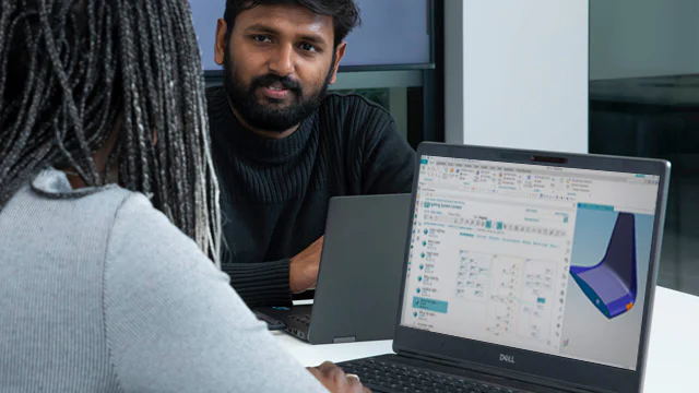 Siemens西門子Simcenter模擬和測試解決方案