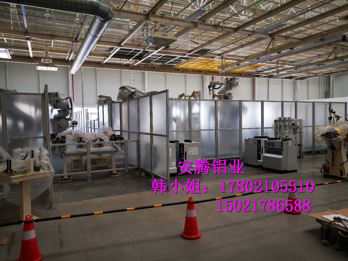 杭州灣吉利現場3