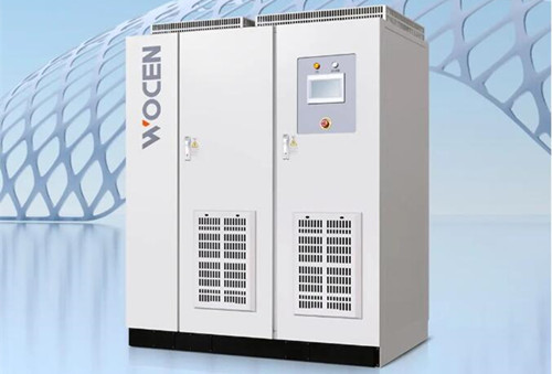 電池模擬器EVWS系列圖片