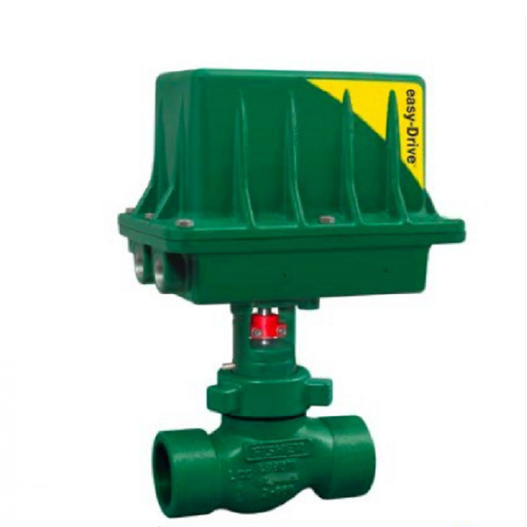 Fisher D3 FloPro 控制閥