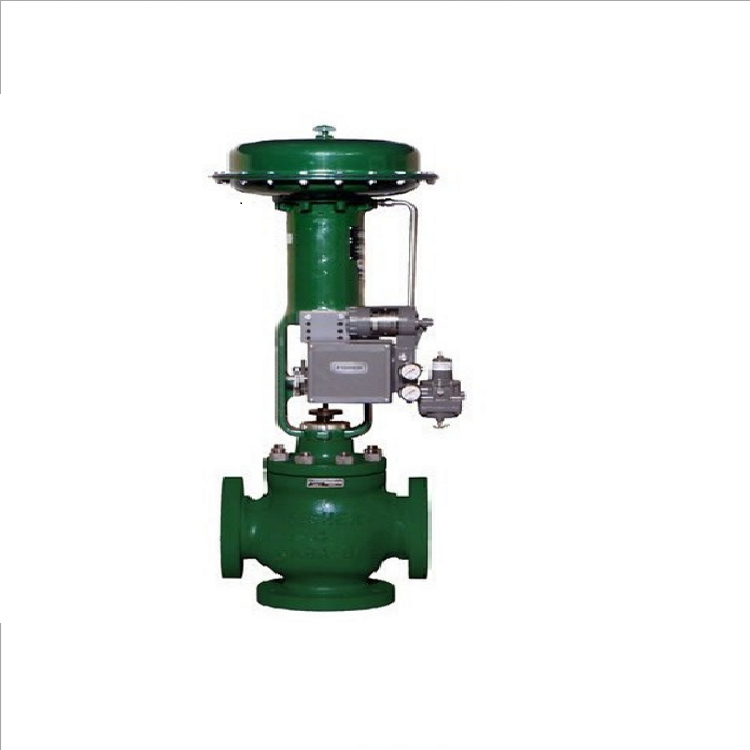 Fisher費希爾 YD YS 調節閥大量現貨