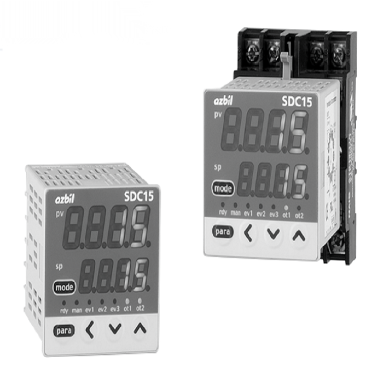 調節器 SDC15