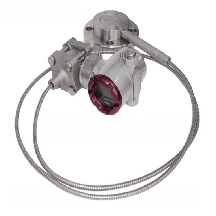 azbil山武 智能遠傳法蘭型壓力變送器 型號GTX30S/60S