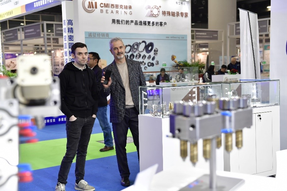 廣州工業科技展及亞洲國際模具展 — 廣州站完美收官 獲業界推祟肯定