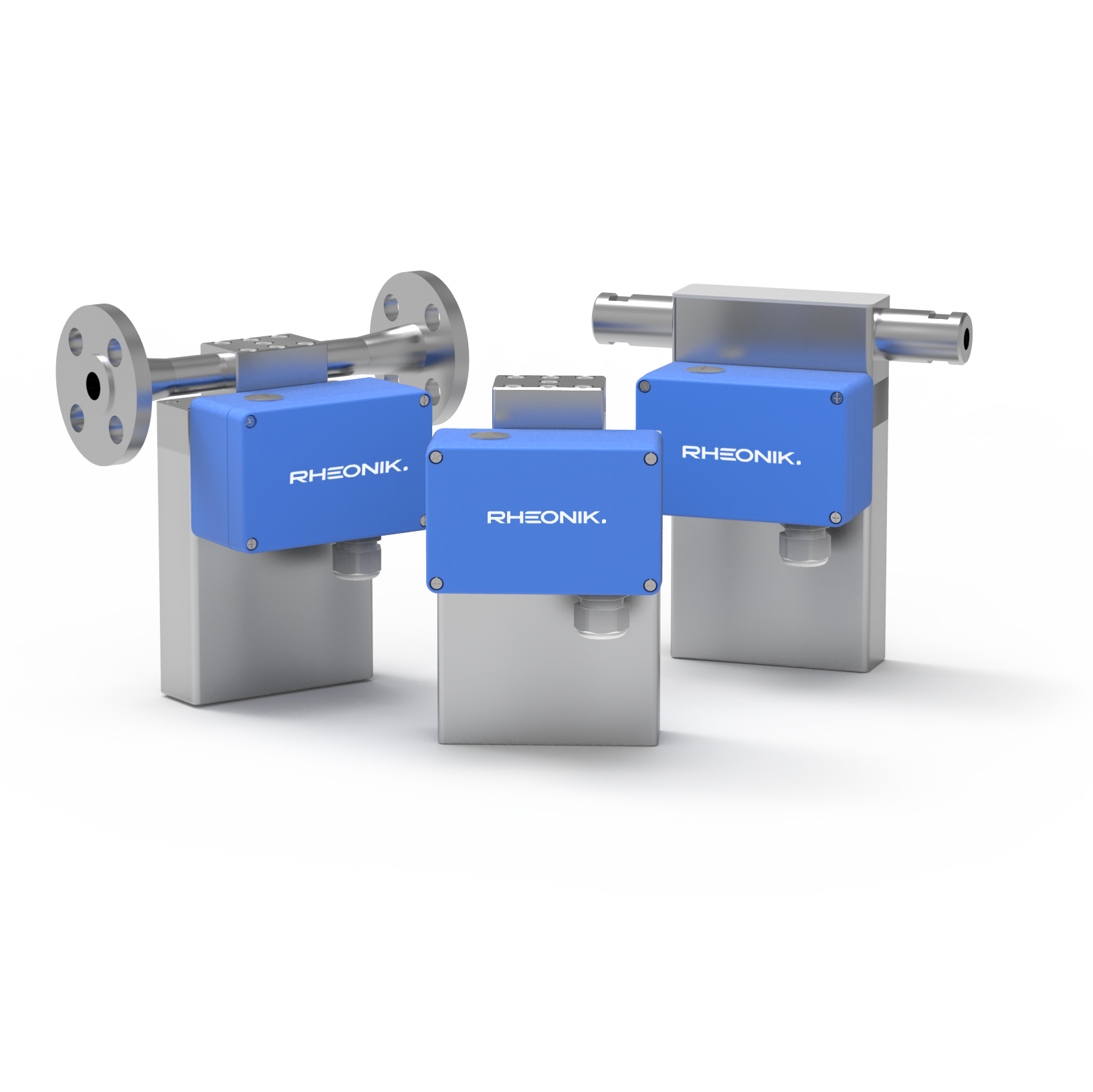 德國rheonik RHM06 低流量質(zhì)量流量傳感器