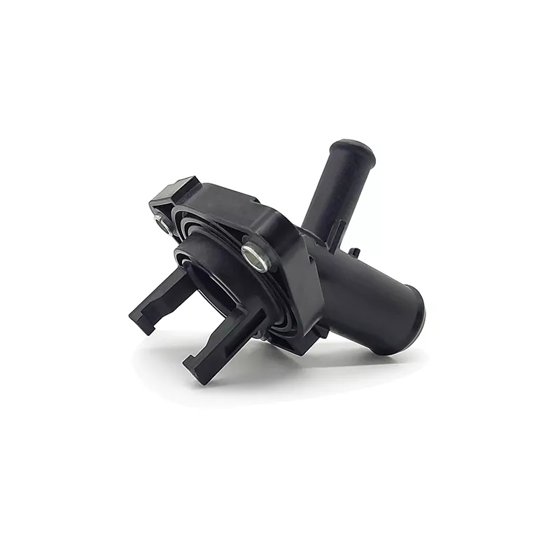 5珠海精模新能源汽車注塑殼體模具