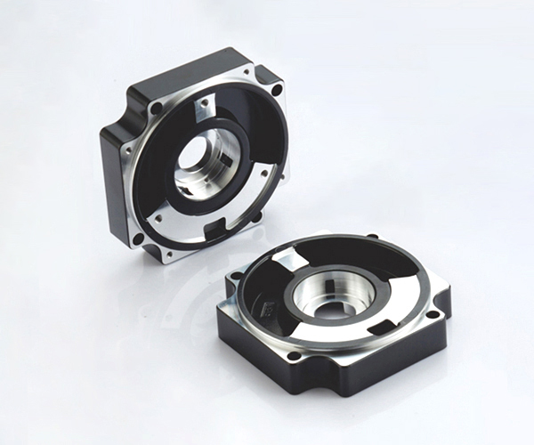 10龍銘精密剎車端蓋