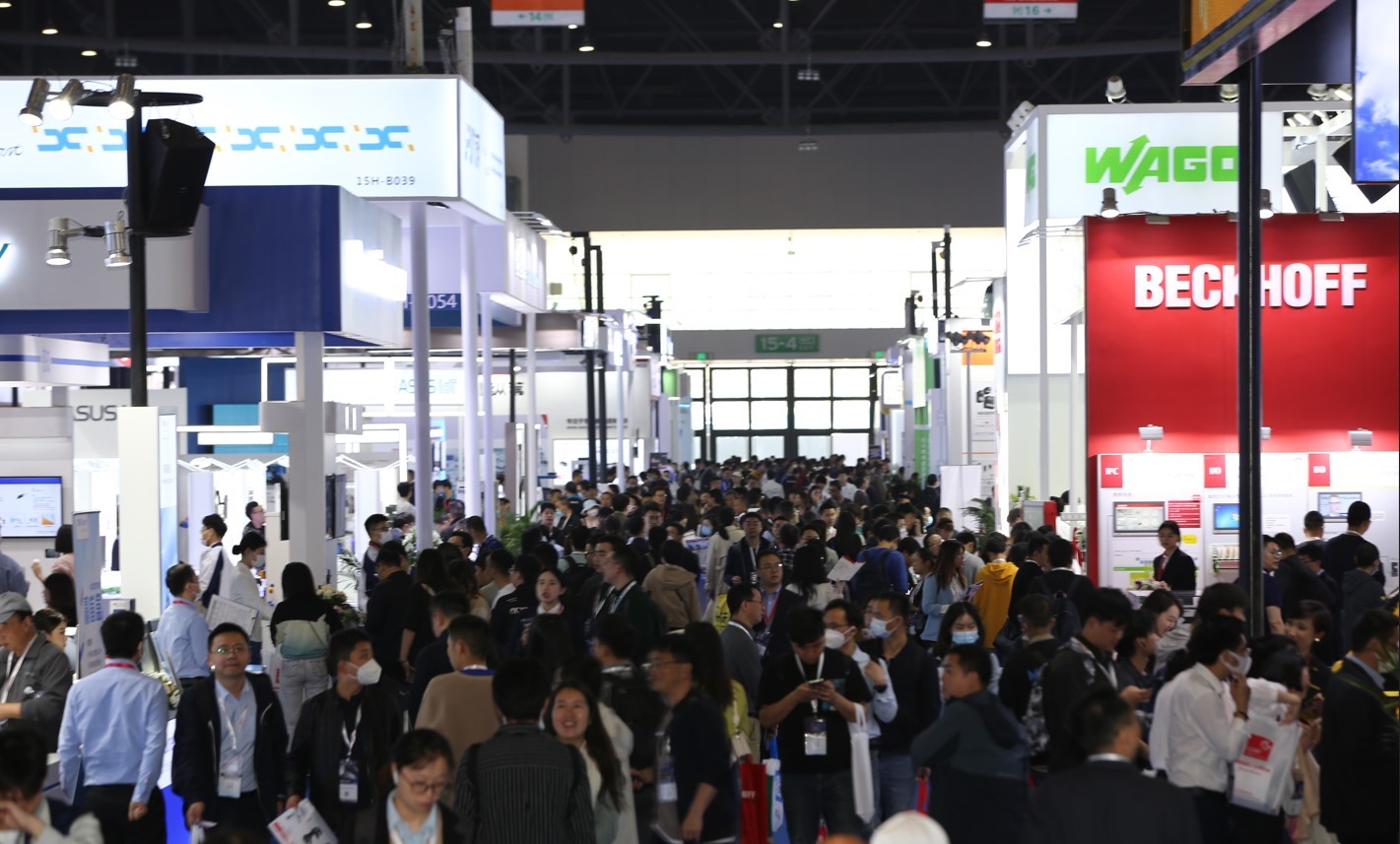 蓉城春光中的工業華章:2024成都國際工業博覽會開幕在即