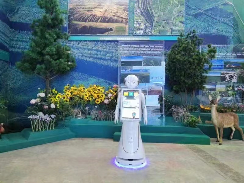 機器人場景10