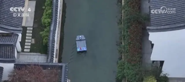 AI數(shù)字化應(yīng)用場景精彩紛呈 世界互聯(lián)網(wǎng)領(lǐng)域向“新”向“智”