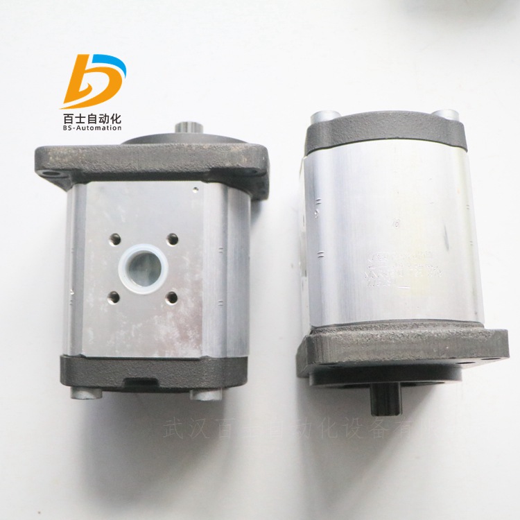 0510725349 AZPF-21-022LFB20MB REXROTH齒輪泵 (9)